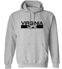 Load image into Gallery viewer, Virginia Life Hoodie