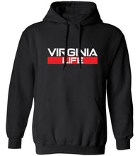Load image into Gallery viewer, Virginia Life Hoodie