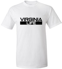 Load image into Gallery viewer, Virginia Life T-Shirt