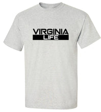 Load image into Gallery viewer, Virginia Life T-Shirt