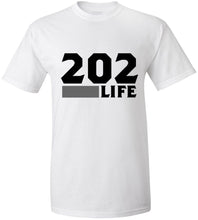 Load image into Gallery viewer, 202 Life T-Shirt