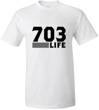 Load image into Gallery viewer, 703 Life T-Shirt