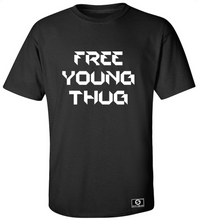 Load image into Gallery viewer, Free Young Thug T-Shirt