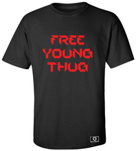 Load image into Gallery viewer, Free Young Thug T-Shirt