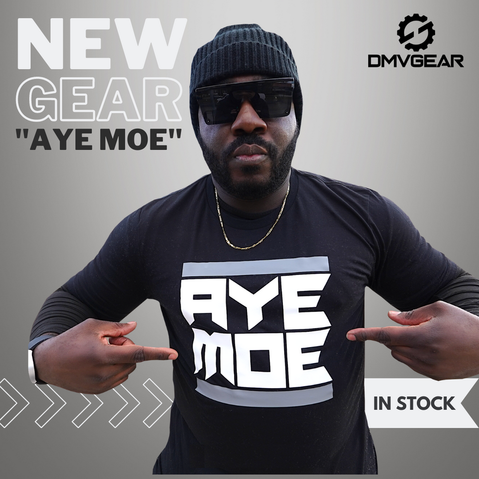 Dmv Clothes DMVgear: Elevate Your Style with Authentic DMV Apparel & Accessories ...