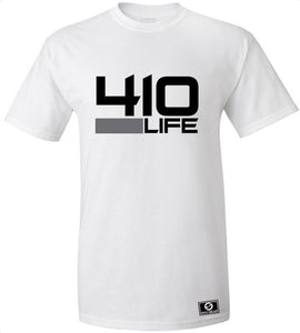 410 Life T-Shirt