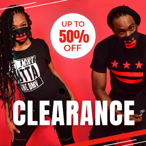 Dmv Clothes DMVgear: Elevate Your Style with Authentic DMV Apparel & Accessories ...