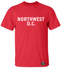 Load image into Gallery viewer, Northwest DC T-Shirt
