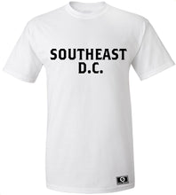 Load image into Gallery viewer, Southeast DC T-Shirt
