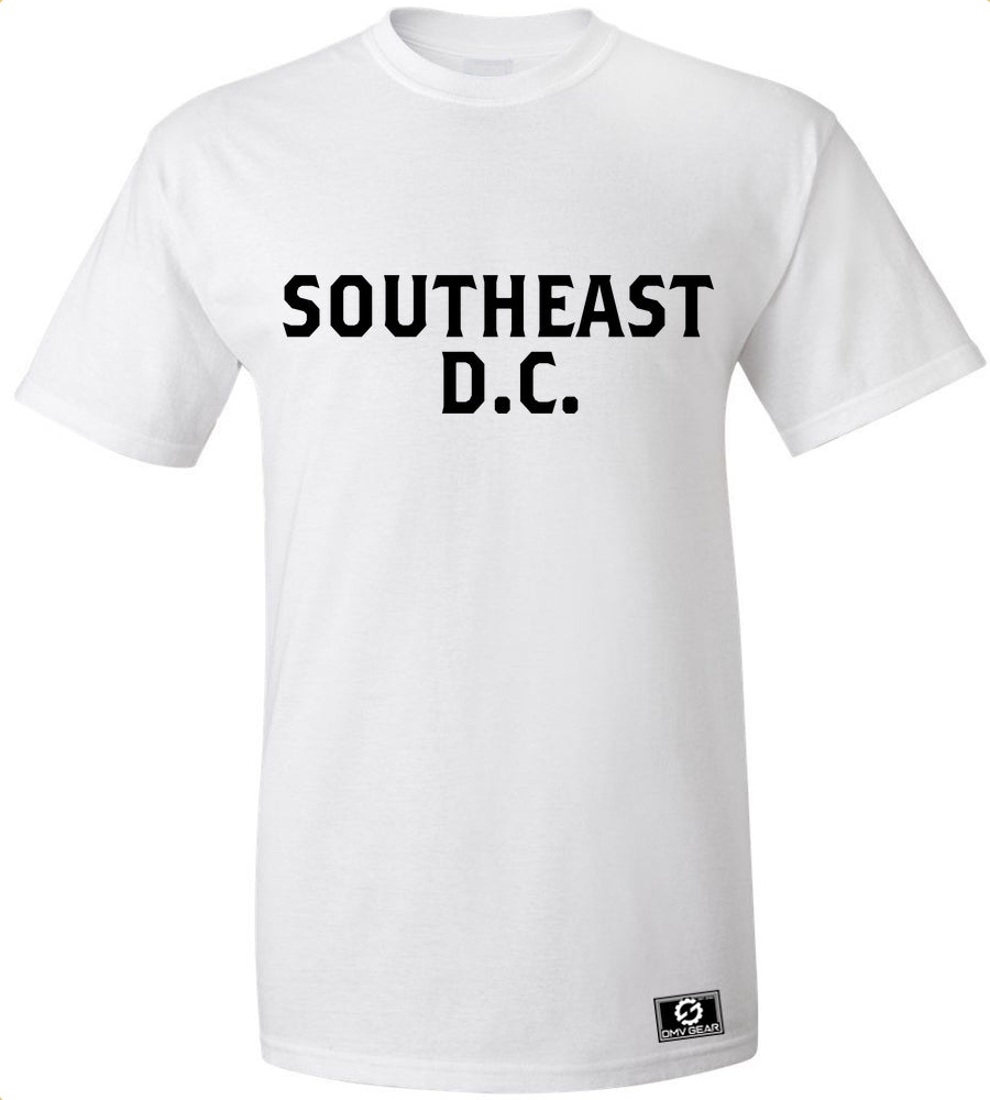 Southeast DC T-Shirt