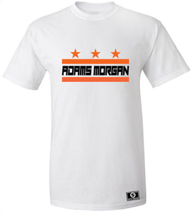 Adams Morgan T-Shirt