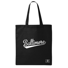 Load image into Gallery viewer, Baltimore Tote Bag

