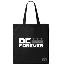 Load image into Gallery viewer, DC Forever Tote Bag
