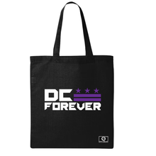 Load image into Gallery viewer, DC Forever Tote Bag
