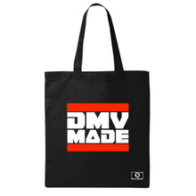 Load image into Gallery viewer, DMV Made Tote Bag

