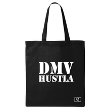 Load image into Gallery viewer, DMV Hustla Tote Bag
