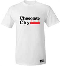 Load image into Gallery viewer, Chocolate City T-Shirt
