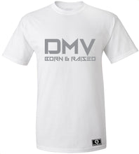 Load image into Gallery viewer, DMV Born &amp; Raised T-Shirt
