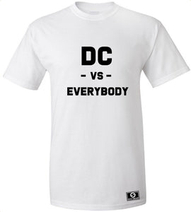 DC Vs. Everybody T-Shirt