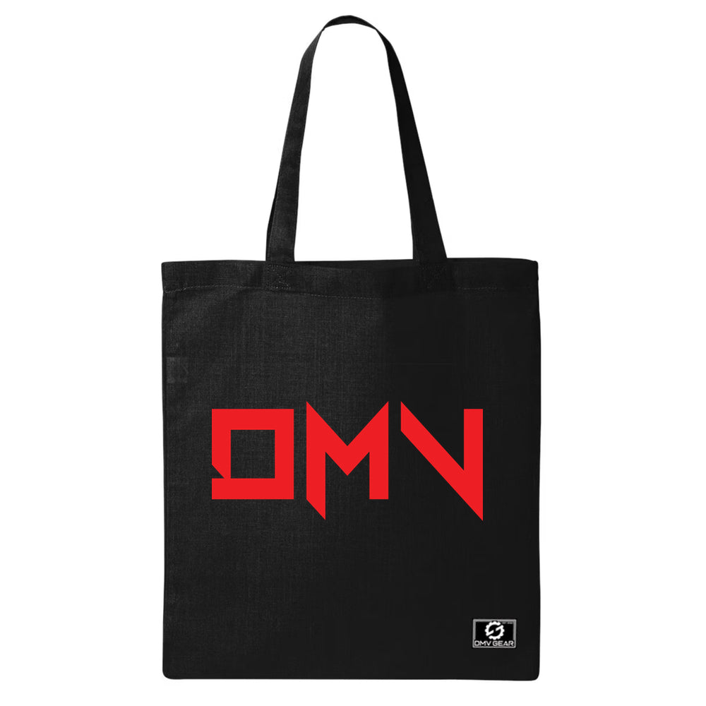 DMV Tote Bag