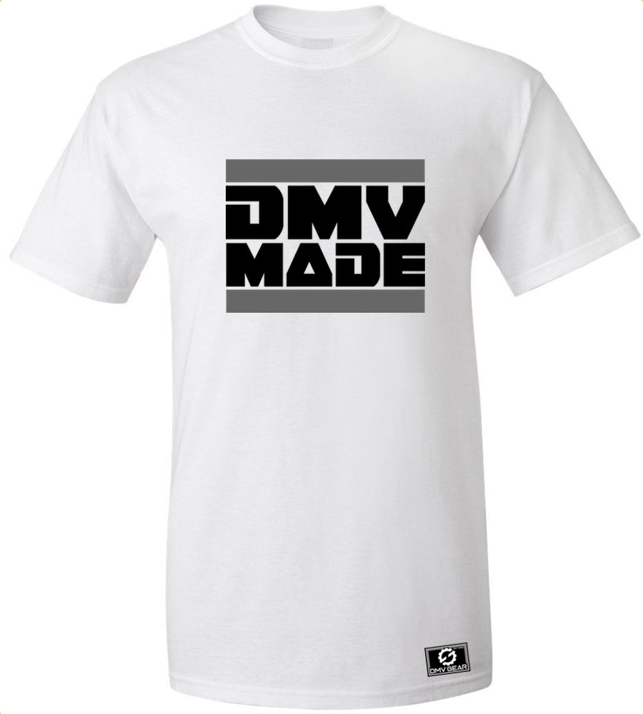 DMV Made T-Shirt