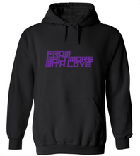 Load image into Gallery viewer, From Baltimore With Love Hoodie
