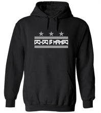 Load image into Gallery viewer, Go-Go &amp; Mambo Hoodie
