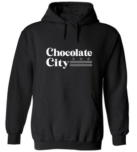 Chocolate City Hoodie