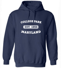Load image into Gallery viewer, College Park EST Hoodie

