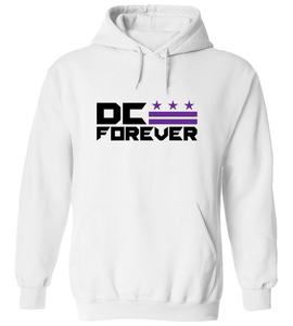 DC Forever Hoodie
