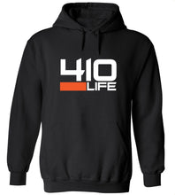 Load image into Gallery viewer, 410 Life Hoodie
