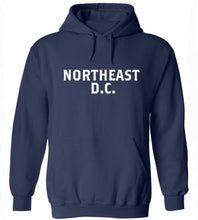 Load image into Gallery viewer, Northeast DC Hoodie
