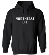 Load image into Gallery viewer, Northeast DC Hoodie
