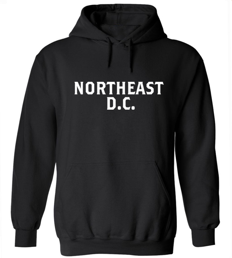 Northeast DC Hoodie