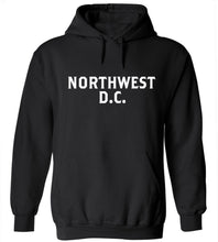 Load image into Gallery viewer, Northwest DC Hoodie
