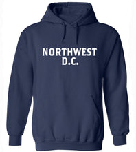 Load image into Gallery viewer, Northwest DC Hoodie

