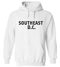 Load image into Gallery viewer, Southeast DC Hoodie
