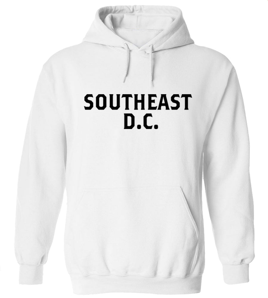Southeast DC Hoodie
