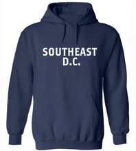 Load image into Gallery viewer, Southeast DC Hoodie
