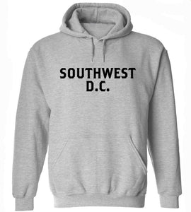Southwest DC Hoodie