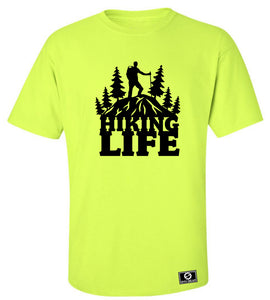 Hiking Life T-Shirt
