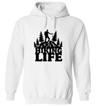 Load image into Gallery viewer, Hiking Life Hoodie
