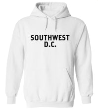 Load image into Gallery viewer, Southwest DC Hoodie
