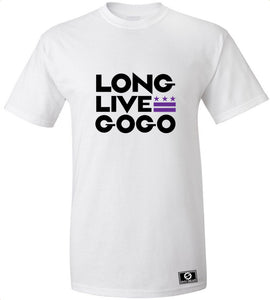 Long Live GoGo T-Shirt