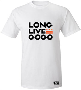 Long Live GoGo T-Shirt