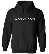 Load image into Gallery viewer, Maryland Sleek Hoodie
