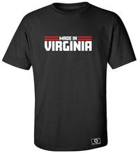Load image into Gallery viewer, Made In Virginia T-Shirt
