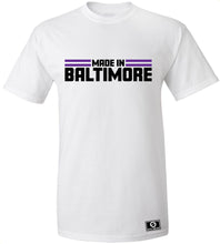 Load image into Gallery viewer, Made In Baltimore T-Shirt
