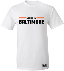 Made In Baltimore T-Shirt