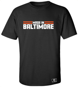 Made In Baltimore T-Shirt